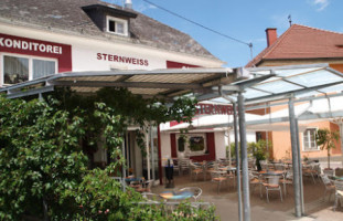 Gasthaus Café Konditorei Sternweiss