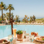 Coliseum Pool Grill