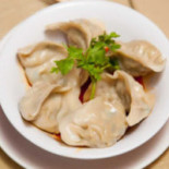 New Taste Of China