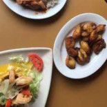 Mambo Bar Restaurant