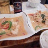Bangkok Cafe