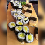 Nomu Sushi