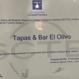 El Olivo Tapas