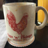 Eggs 'n ' Things Valencia
