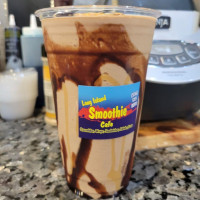 The Eagle's Nest Food Smoothie Cafe