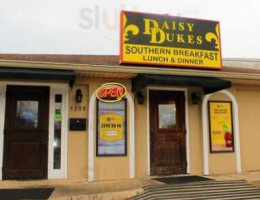 Daisy Dukes Metairie