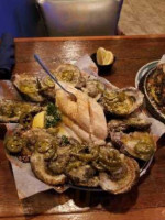 Mr. Ed's Oyster Fish House, Metairie