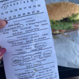 Hall Of Fame Market Deli