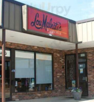 Lou Malnati's Pizzeria Carry Out