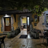Albergue Arantzako Aterpea