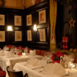 Trattoria Lindengarten München