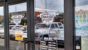 Mad OX Bakery