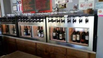 Barrels Bottles Brewery