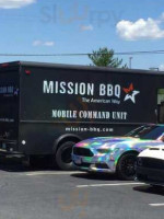 Mission Bbq