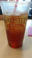 Mcalister's Deli