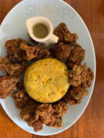 Curzi's Seafood
