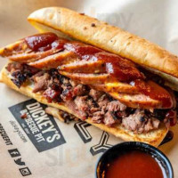 Dickey's Barbecue Pit