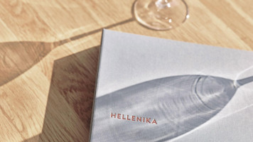 Hellenika At The Calile