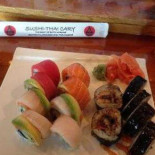 Sushi Thai