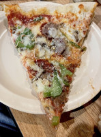 New York Pizza