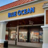 Blue Ocean
