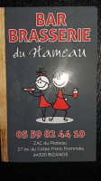 Brasserie Du Hameau