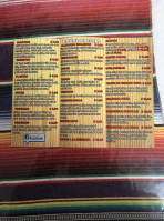 Alvarez Authentic Latin Food 2