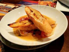 Orzo Kitchen & Wine Bar