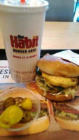 The Habit Burger Grill