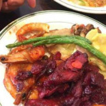 China Buffet