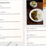 Jk Kabab Express