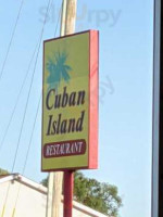 Cuban Island