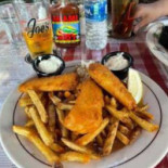 Joe's Cafe