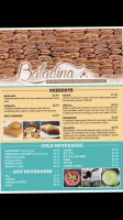 Baladina Mediterranean Cafe