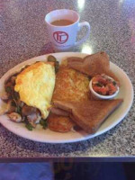 Tito's Diner