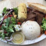 Rustic Eatery
