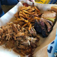 Mission Bbq
