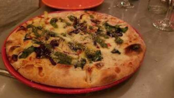 Il Vicino Wood Oven Pizza Santa Fe