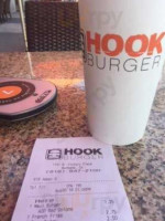 Hook Burger