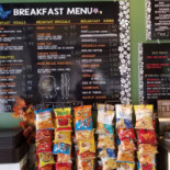 Corporate Center Cafe