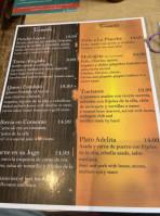 Carnes Asadas Pancho Lopez, Mexican Food In Los Angeles Ca