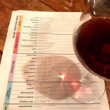 Uncorked Wine Tasting Kitchen