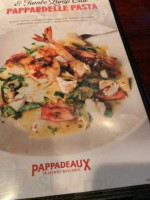 Pappadeaux