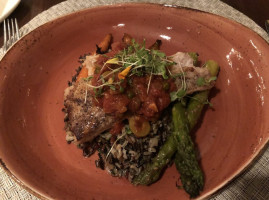 The Carolina Dining Room At Pinehurst Resort