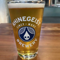 Rhinegeist Brewery