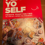 TGI Fridays