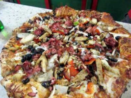 Bronco Billy's Pizza Palace