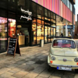 Primafila Eismanufaktur Heilbronn