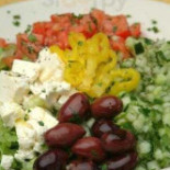 Tabouli Grill