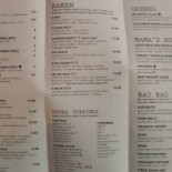 Harumama Noodles Buns Carlsbad